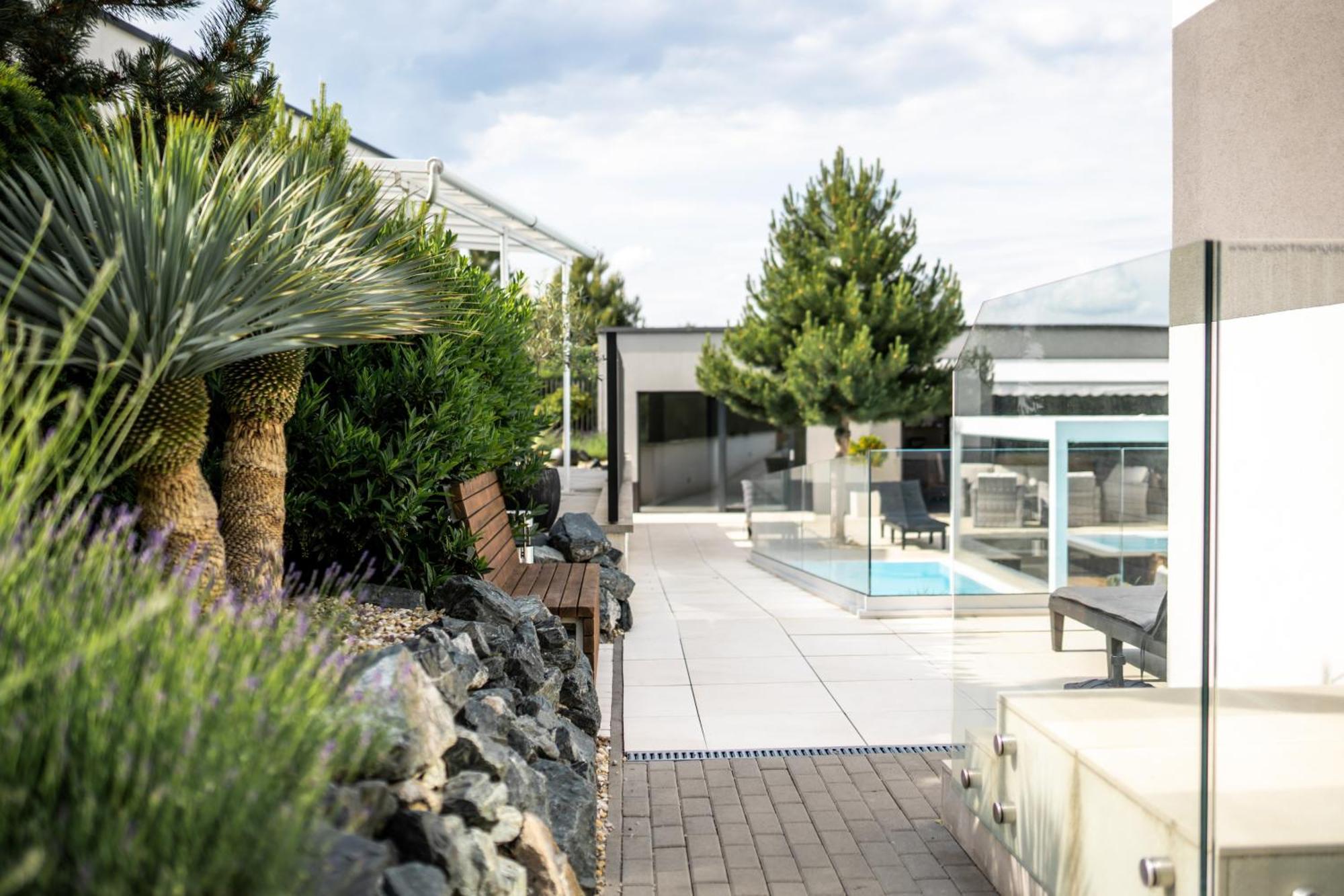 Apartmany Ladna Exterior photo