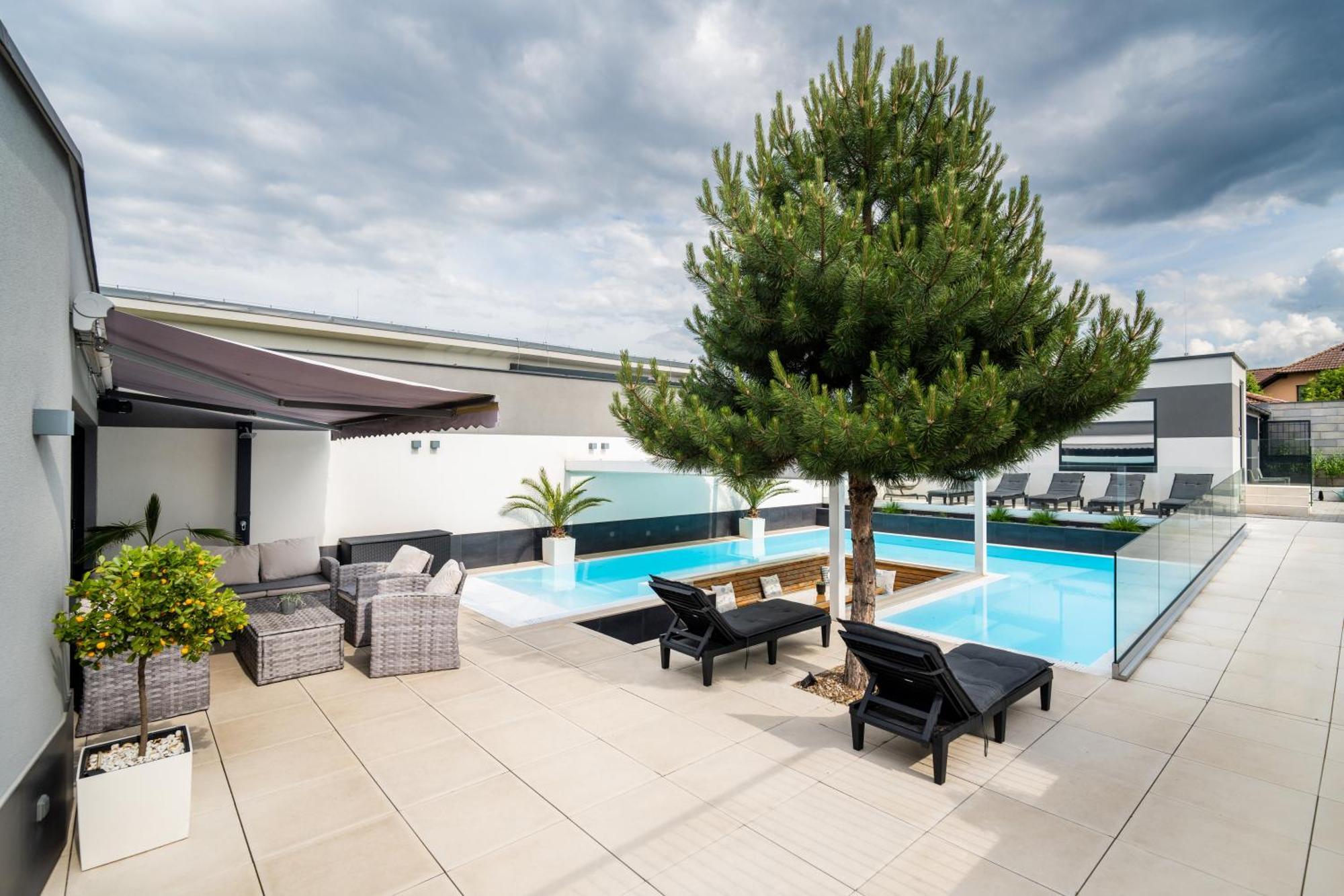 Apartmany Ladna Exterior photo