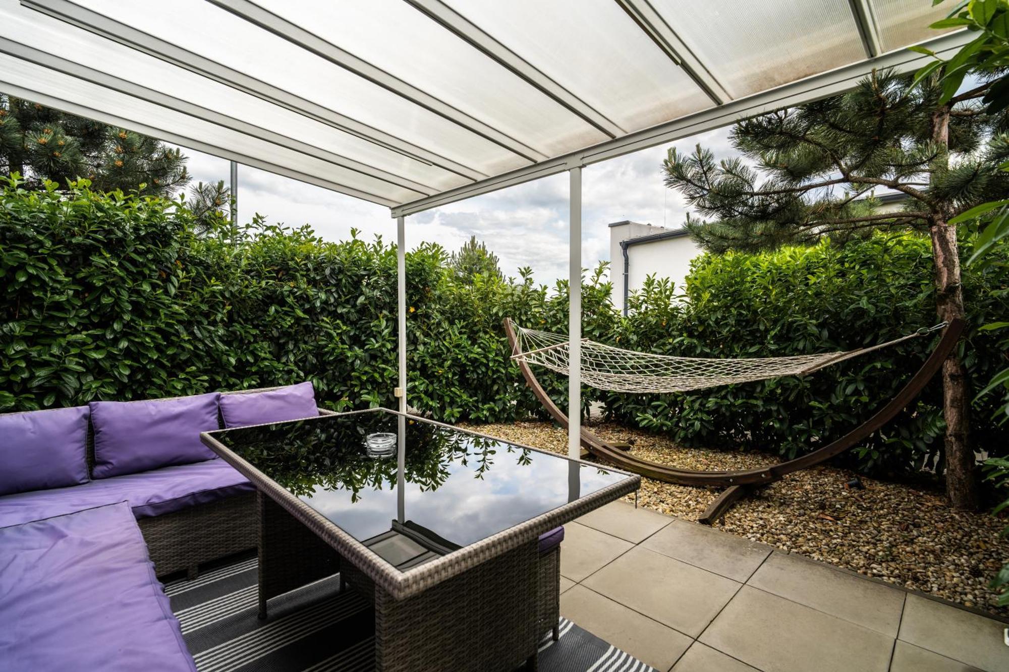 Apartmany Ladna Exterior photo