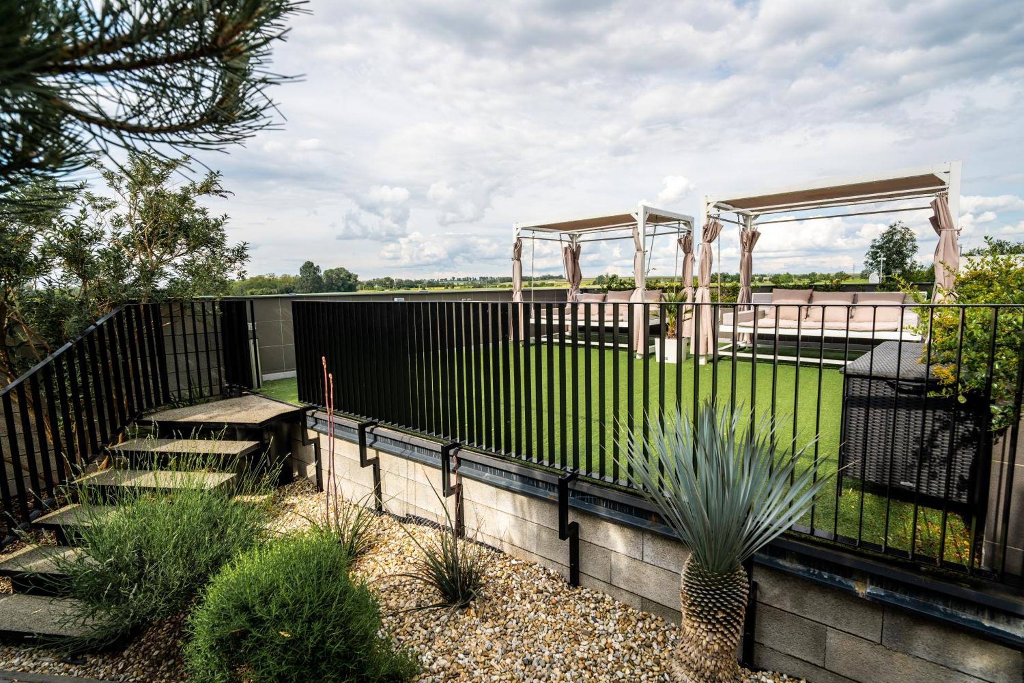 Apartmany Ladna Exterior photo