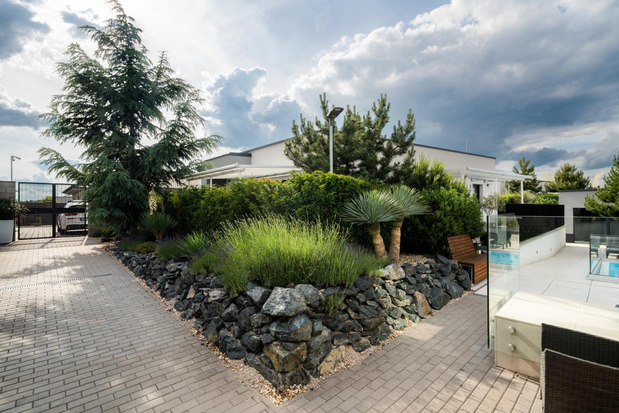 Apartmany Ladna Exterior photo