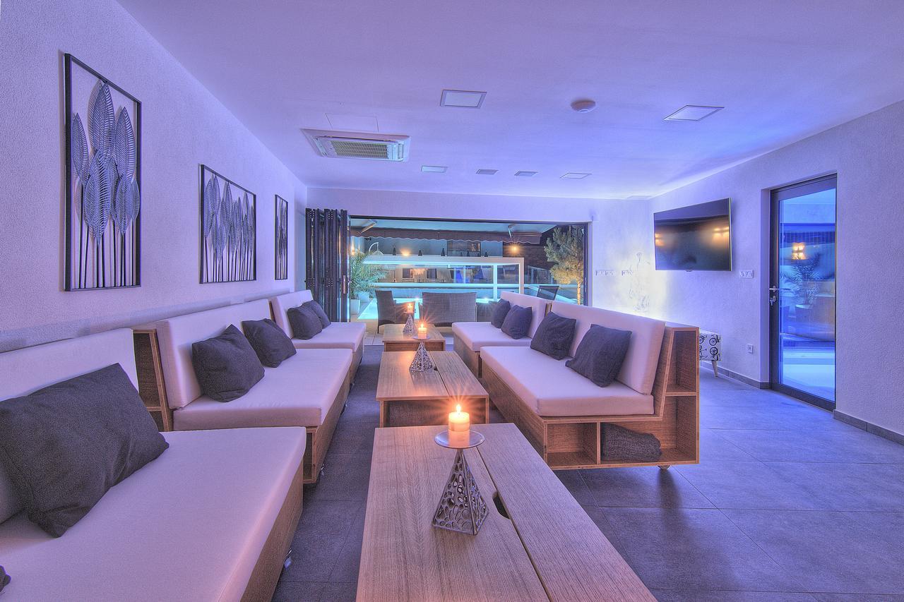 Apartmany Ladna Exterior photo