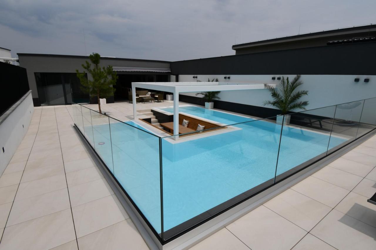 Apartmany Ladna Exterior photo