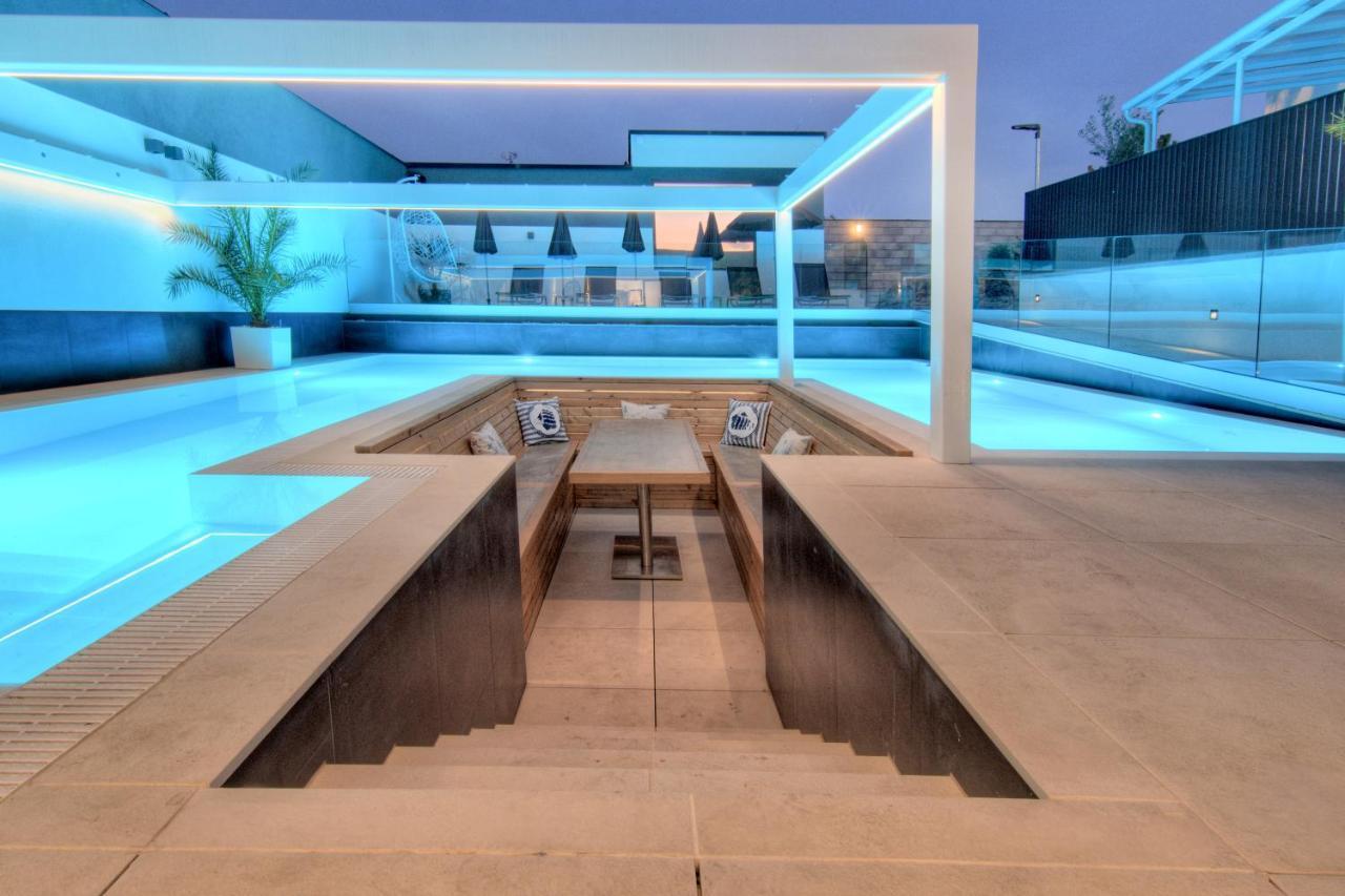 Apartmany Ladna Exterior photo