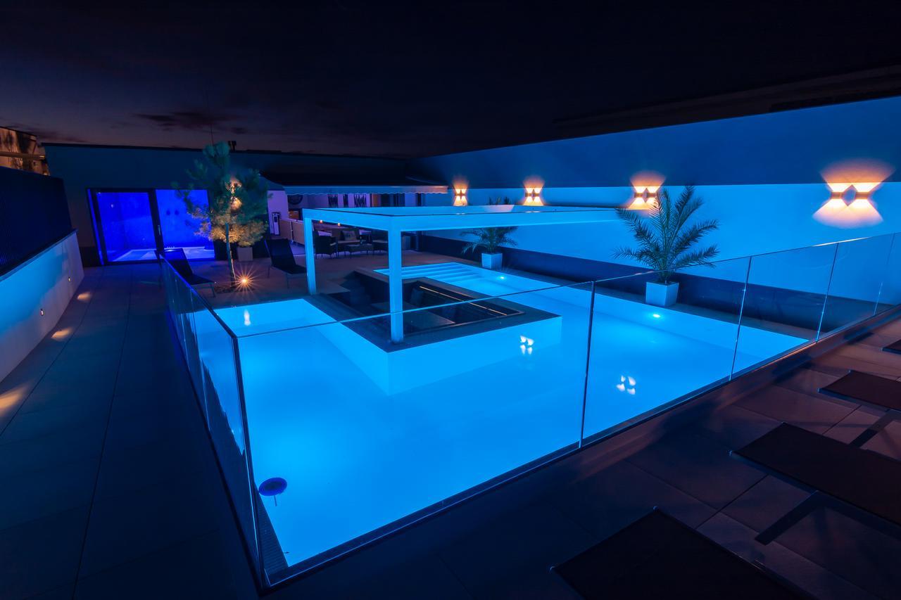 Apartmany Ladna Exterior photo