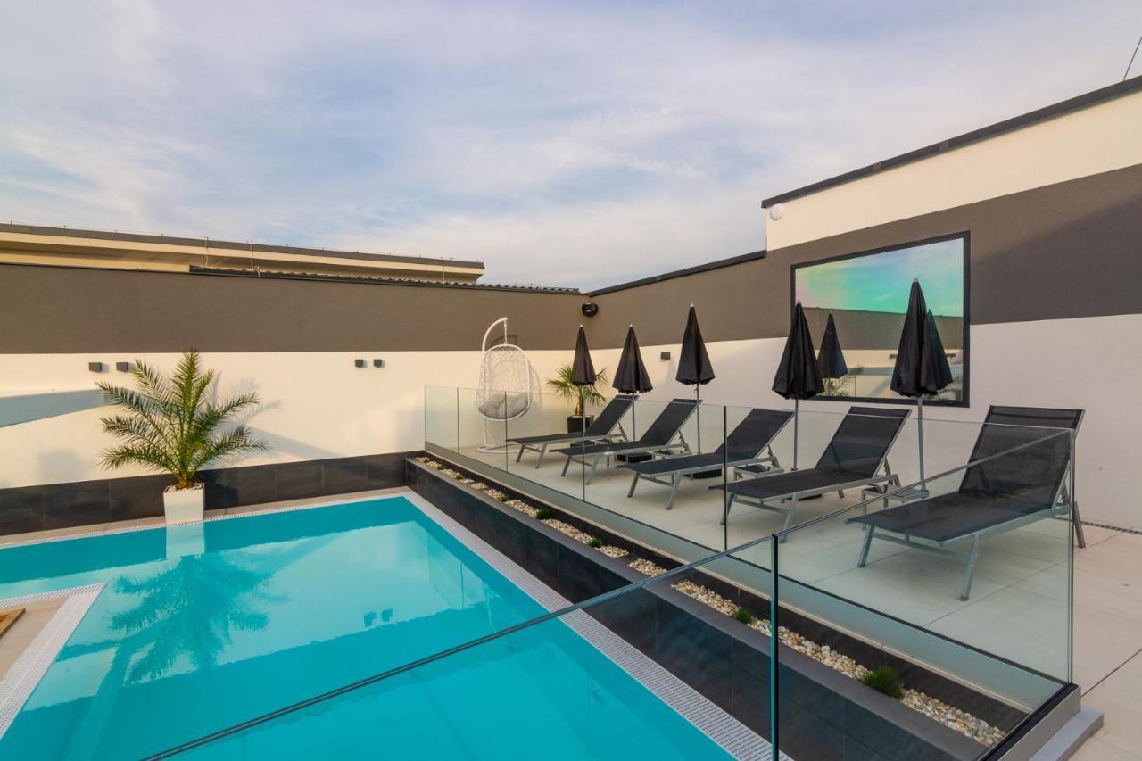Apartmany Ladna Exterior photo