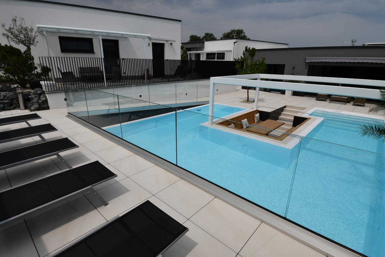 Apartmany Ladna Exterior photo