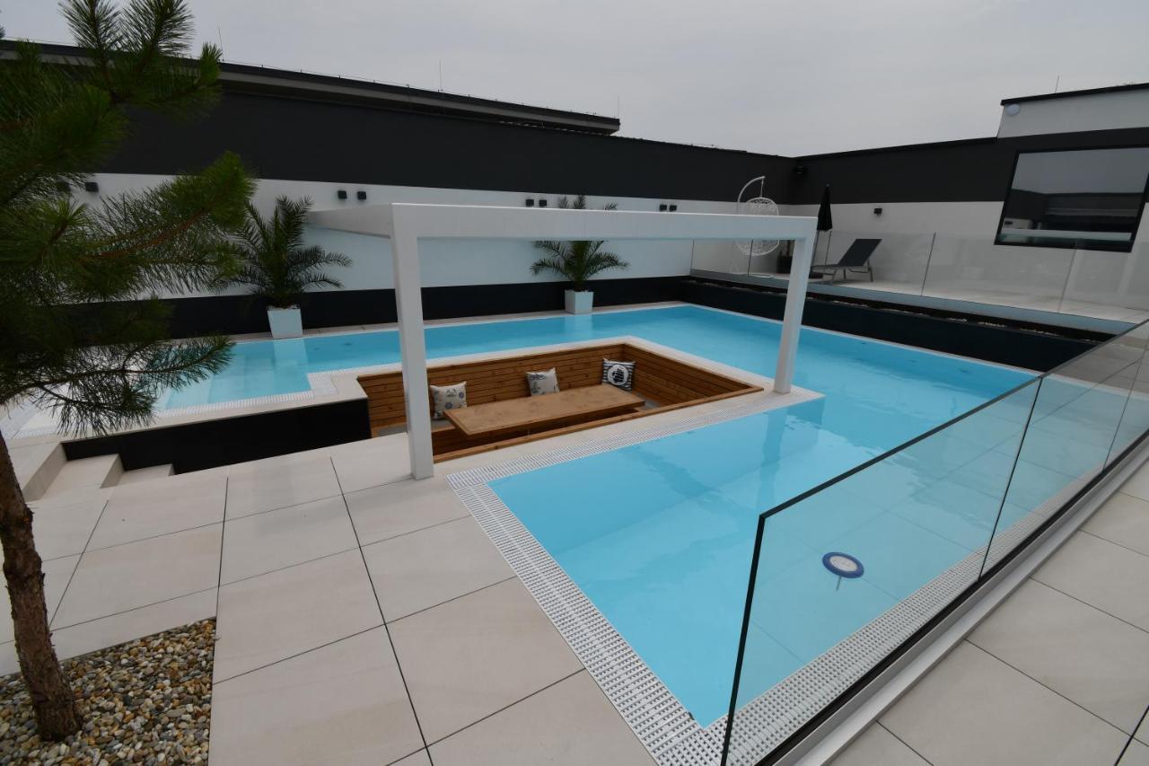 Apartmany Ladna Exterior photo