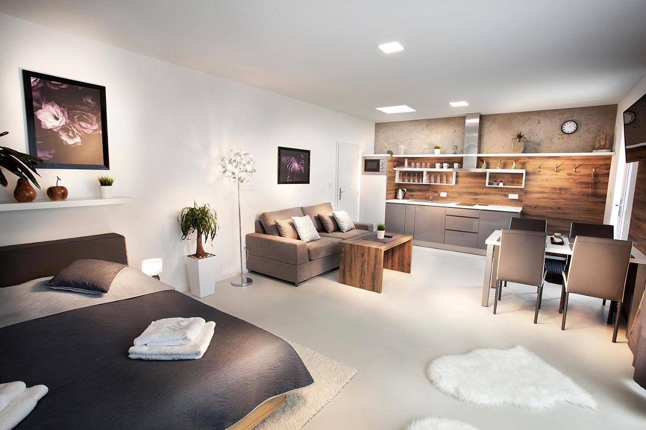 Apartmany Ladna Exterior photo