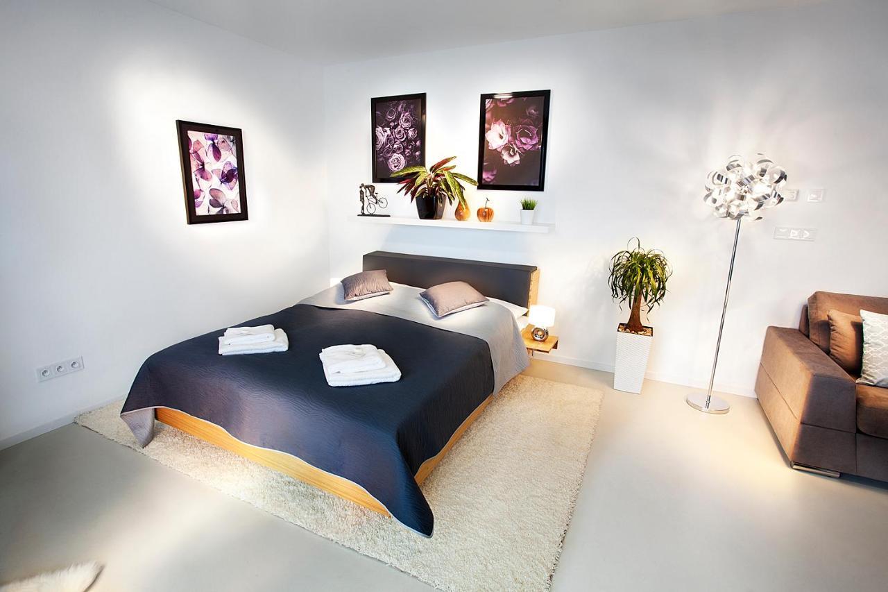 Apartmany Ladna Exterior photo