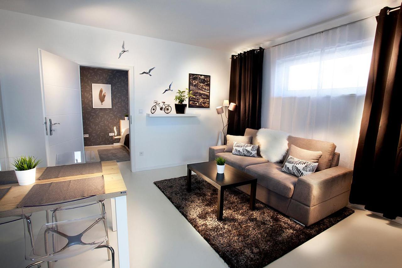 Apartmany Ladna Exterior photo
