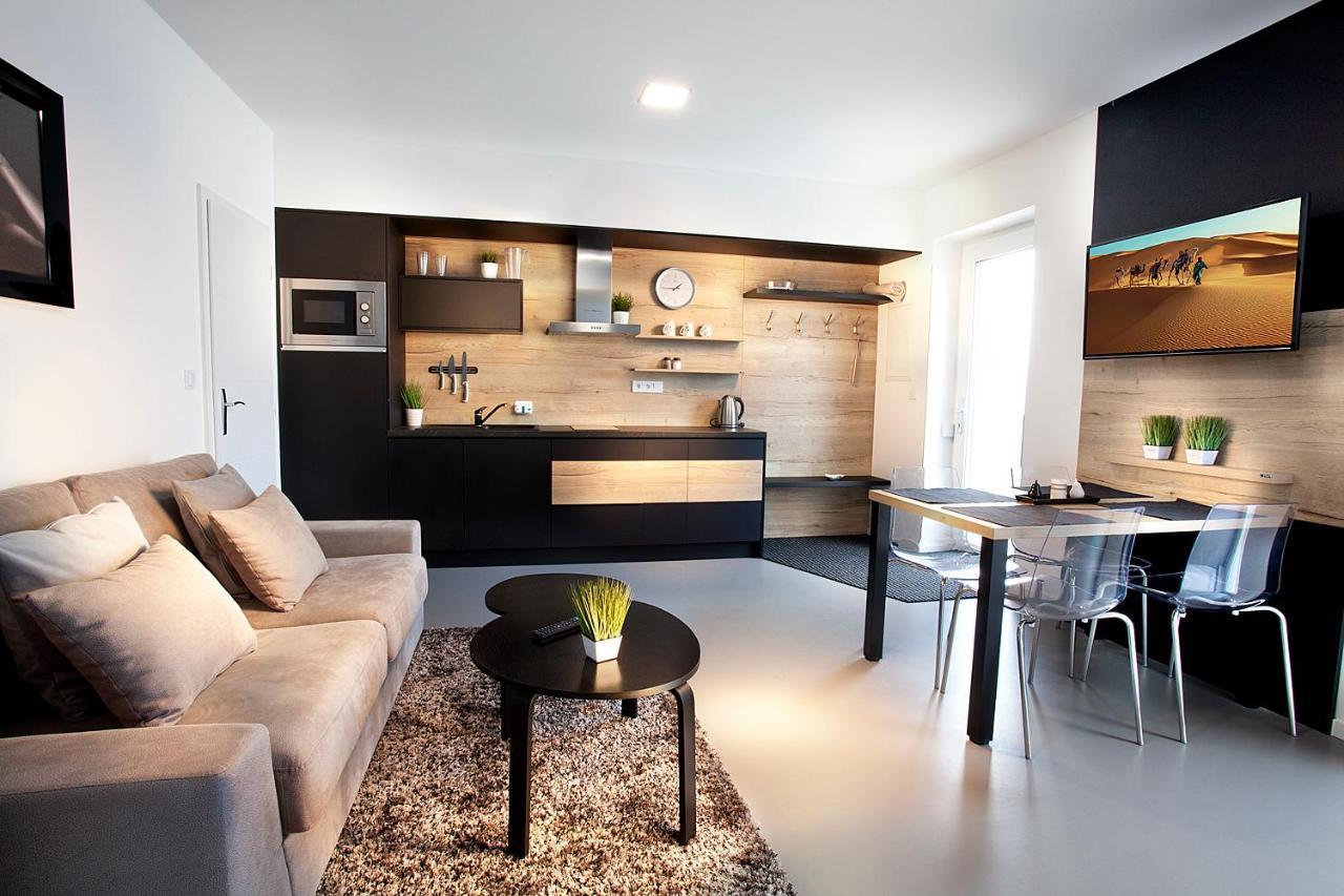 Apartmany Ladna Exterior photo