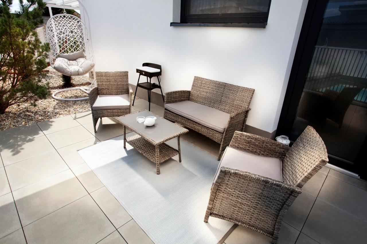 Apartmany Ladna Exterior photo