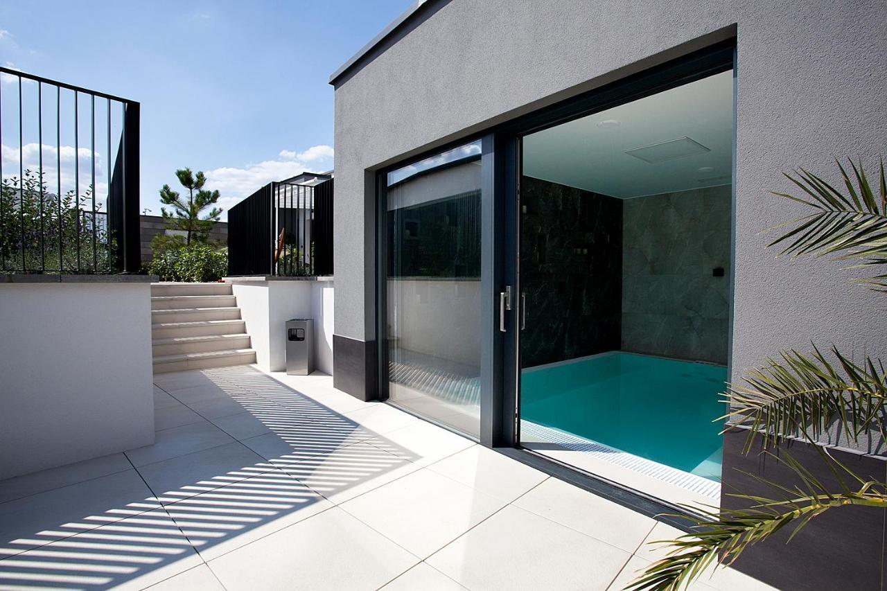 Apartmany Ladna Exterior photo