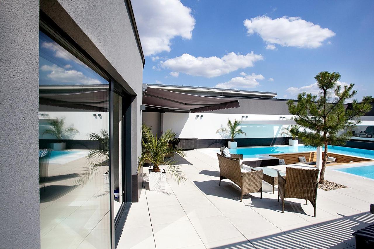 Apartmany Ladna Exterior photo
