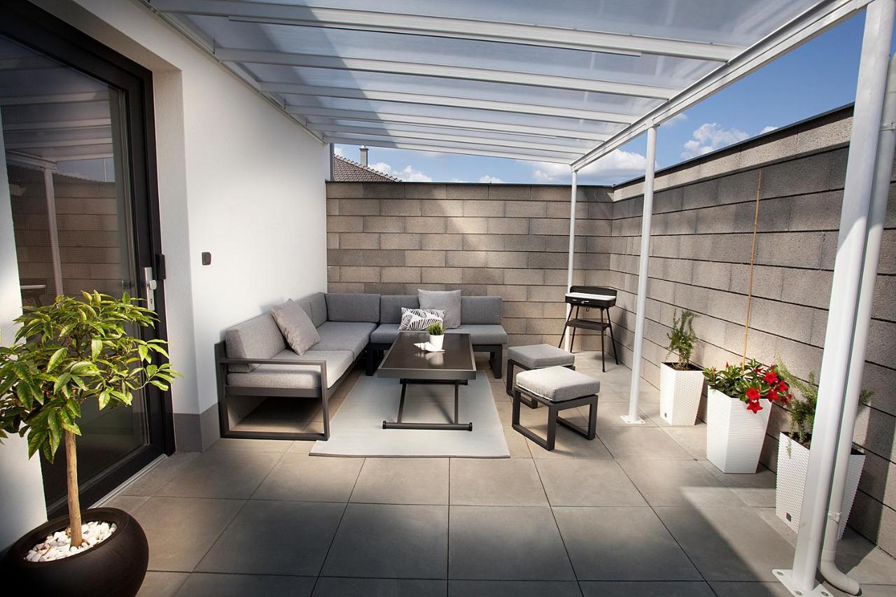 Apartmany Ladna Exterior photo
