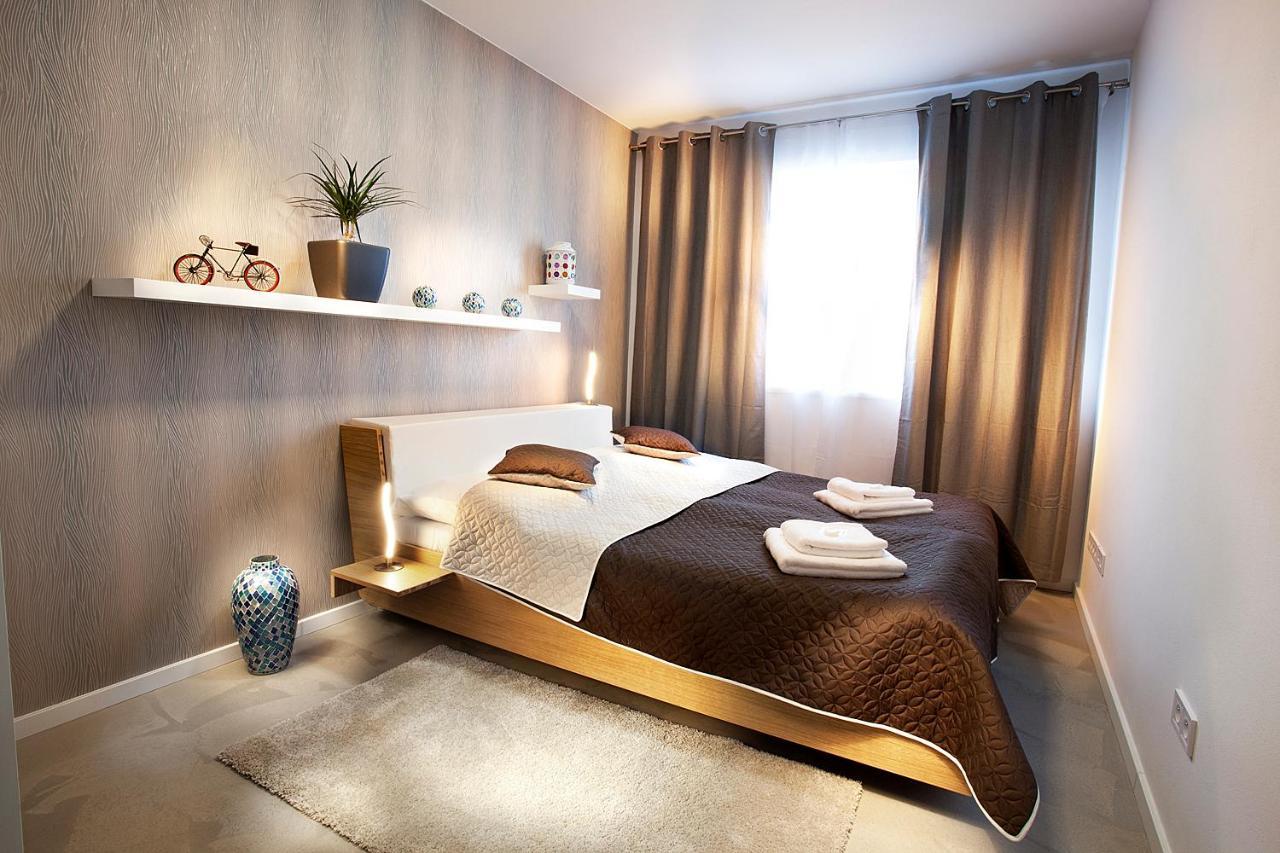 Apartmany Ladna Exterior photo