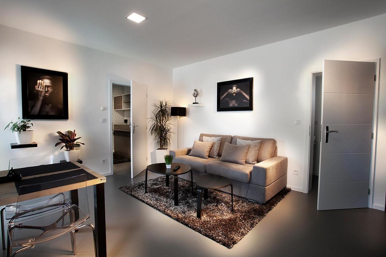 Apartmany Ladna Exterior photo