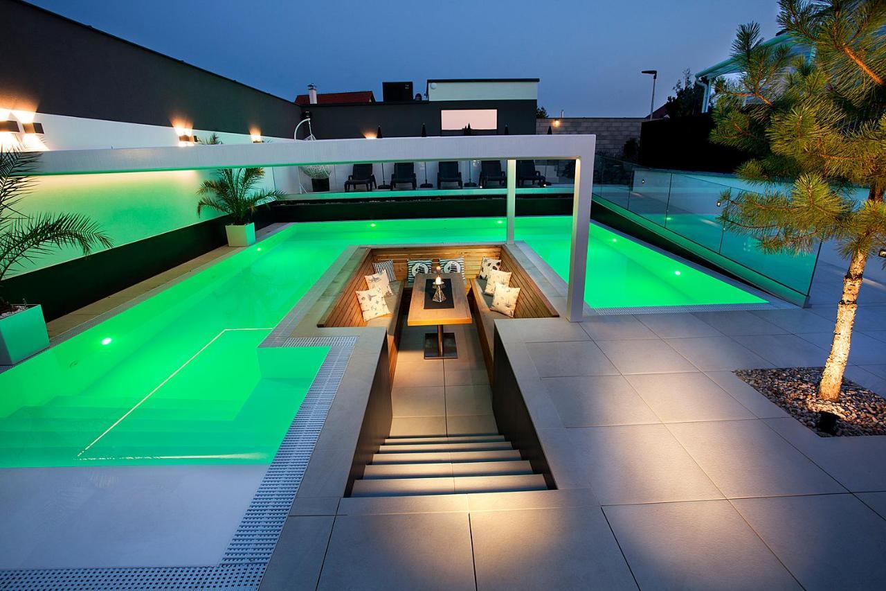 Apartmany Ladna Exterior photo