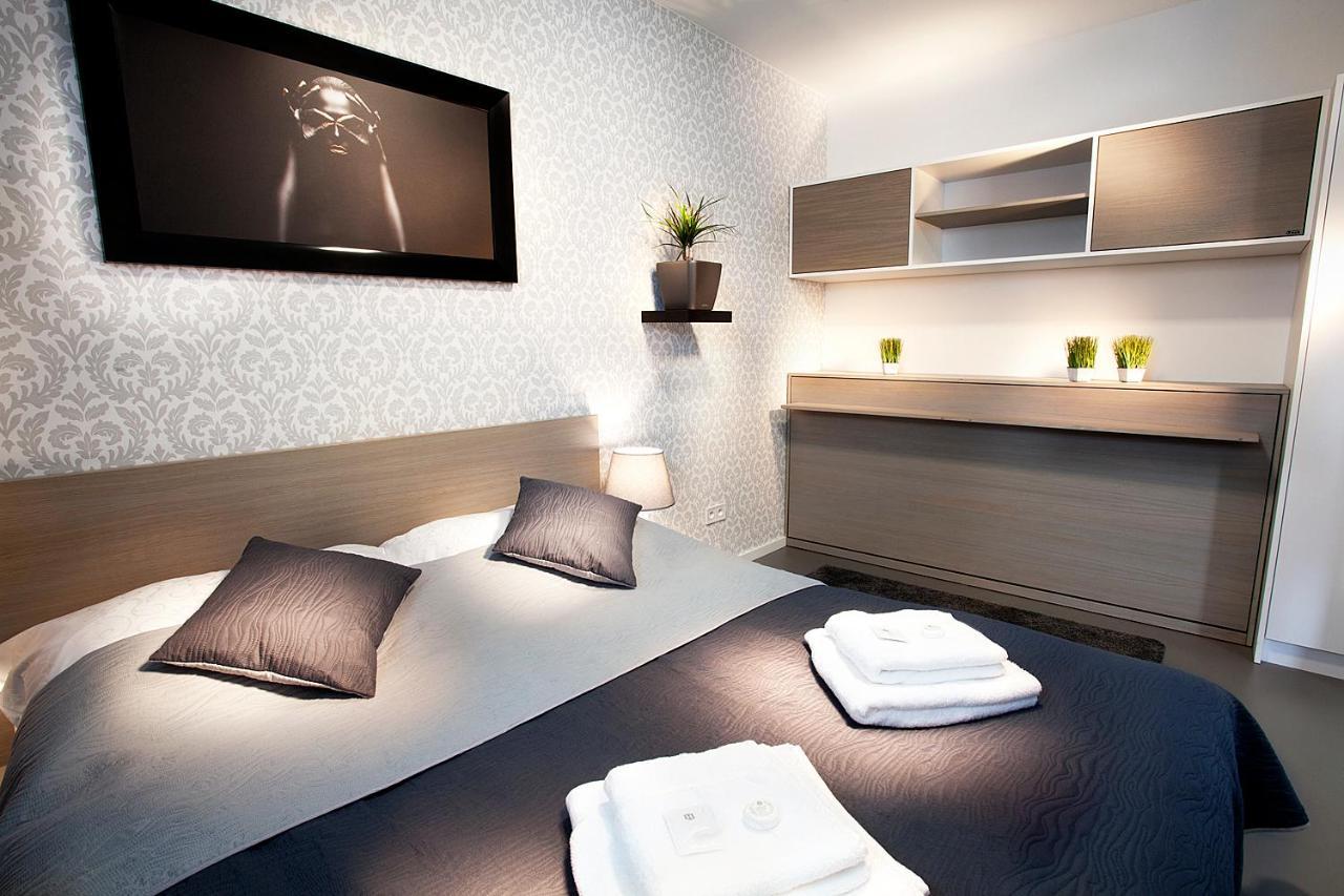 Apartmany Ladna Exterior photo