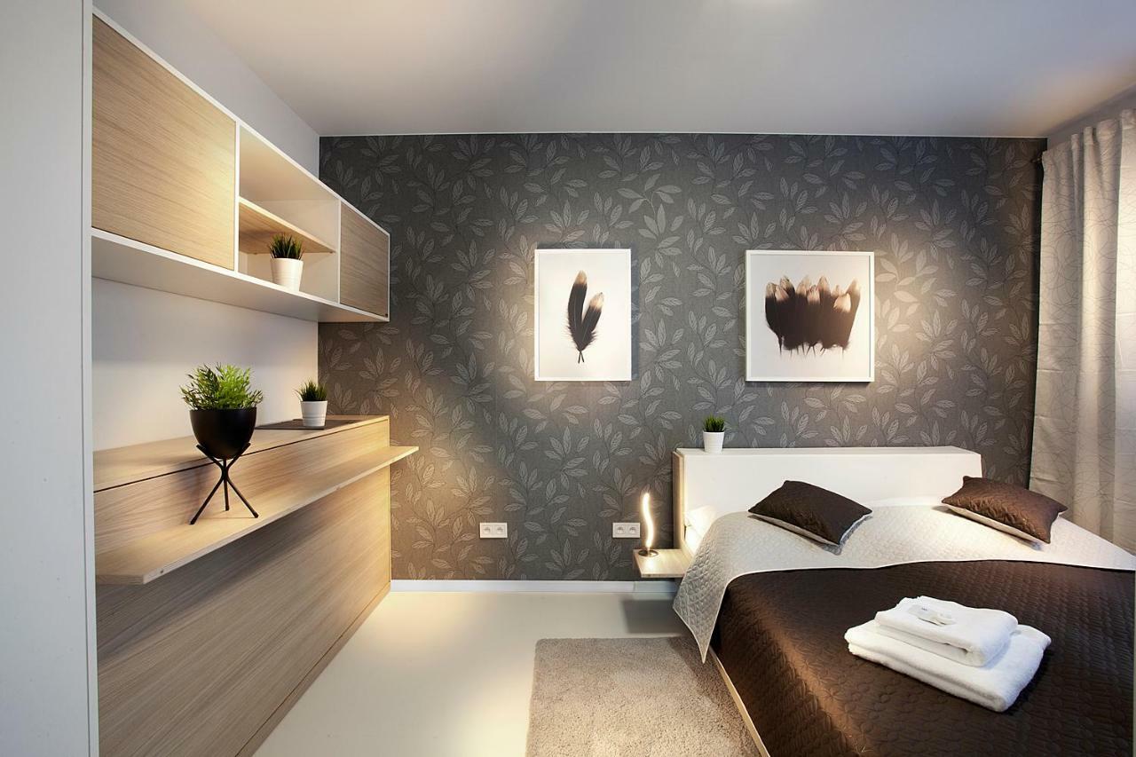 Apartmany Ladna Exterior photo